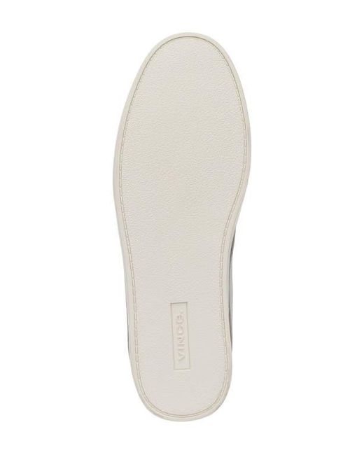 Vince Multicolor Korrin Sneaker