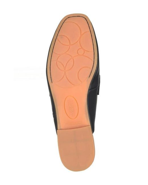 Børn Black Ashlin Mule
