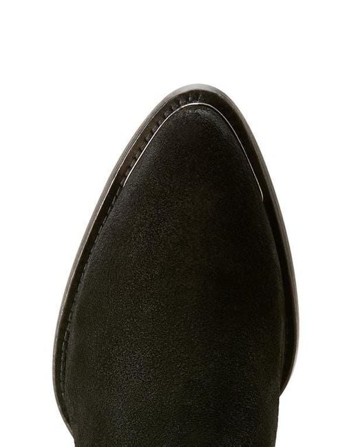 Ariat Black Shiloh Western Boot