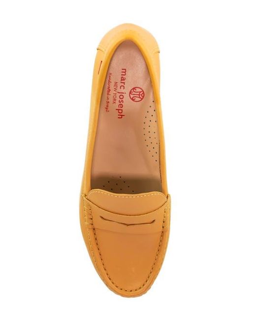 Marc Joseph New York Natural Hamptons Penny Loafer