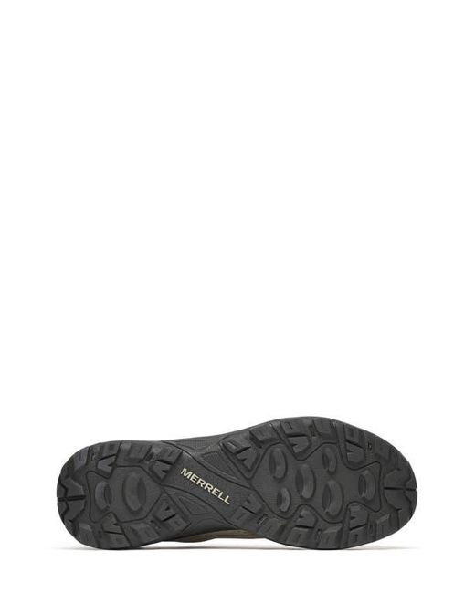 Merrell Multicolor Speed Strike 2 Hiking Shoe for men