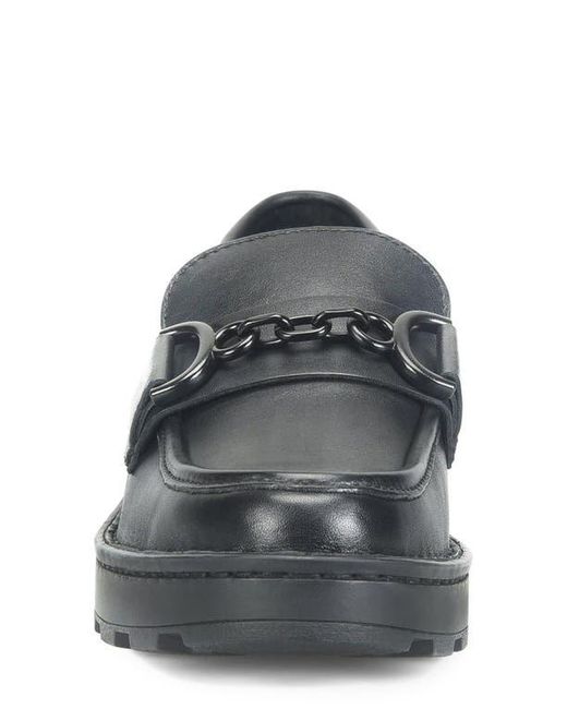 Børn Gray Carrera Bit Loafer