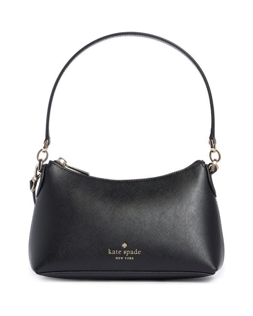 Kate Spade Black Sadie Small Shoulder Bag
