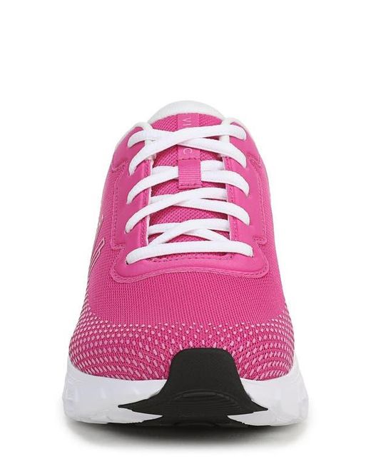 Vionic Pink Priscilla Sneaker