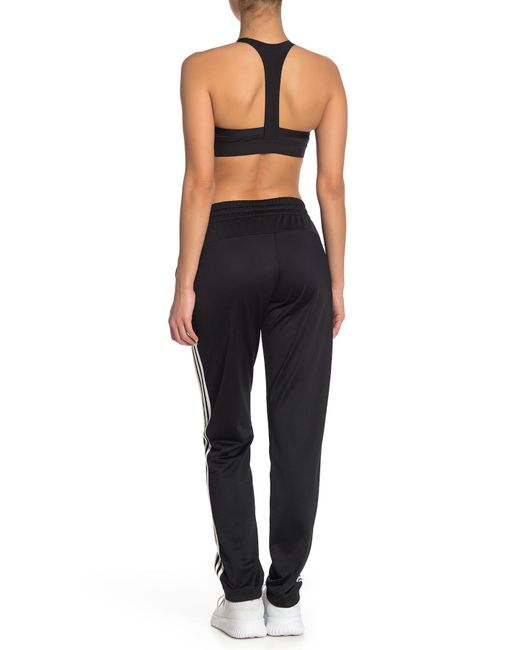 adidas essentials tricot open hem pants