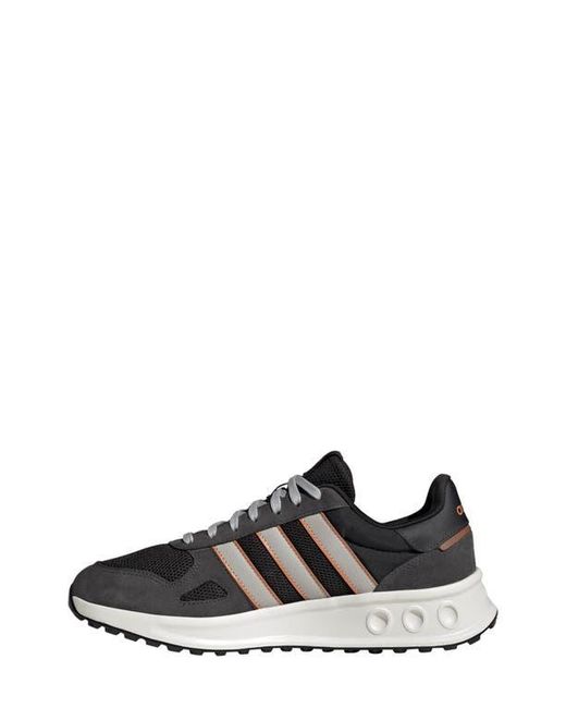 Adidas Black Run 84 Sneaker for men