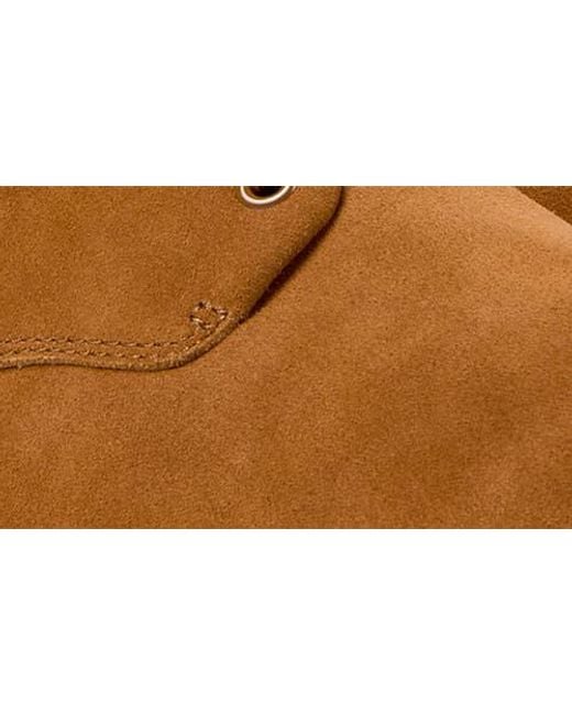 Camper Brown Smith Plain Toe Derby for men