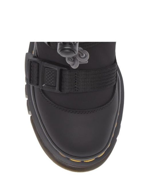 Dr. Martens Black Audrick Boot