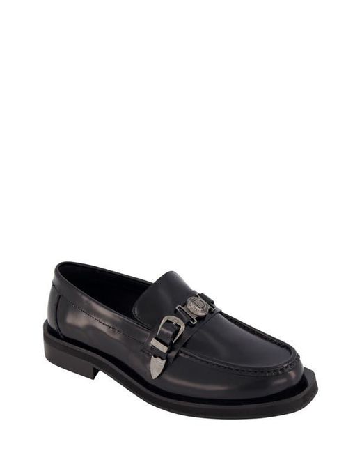 Karl Lagerfeld Black Label Loafer for men