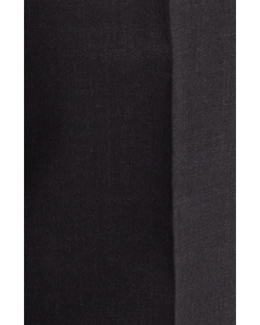 Zanella Black Devon Pants for men