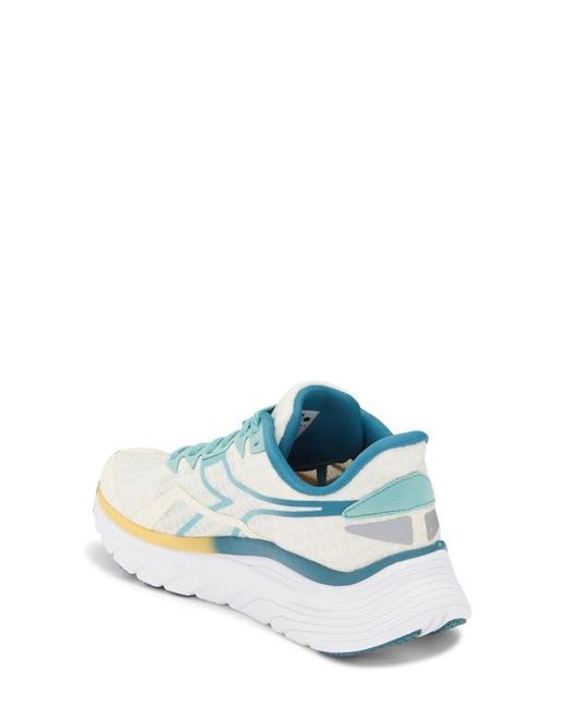 Diadora Blue Equipe Nucleo Running Shoe