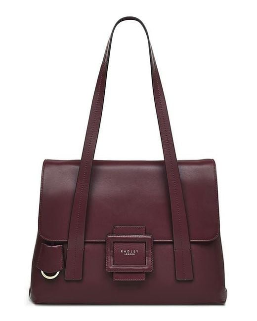 Palace street large flapover shoulder bag hotsell
