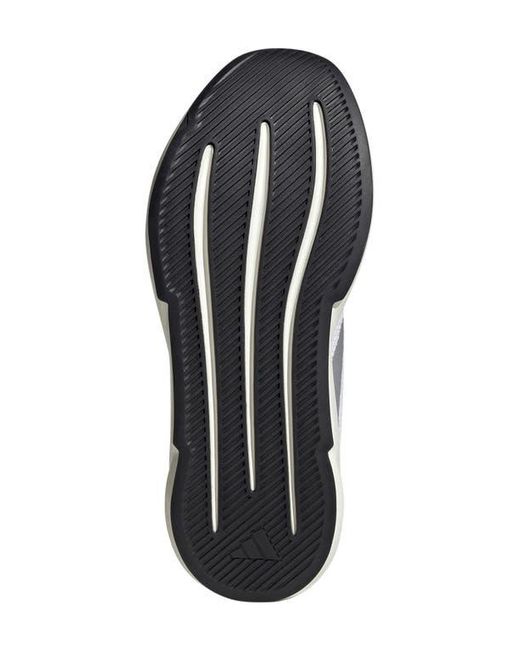 Adidas White Lightshift 2.0 Sneaker for men