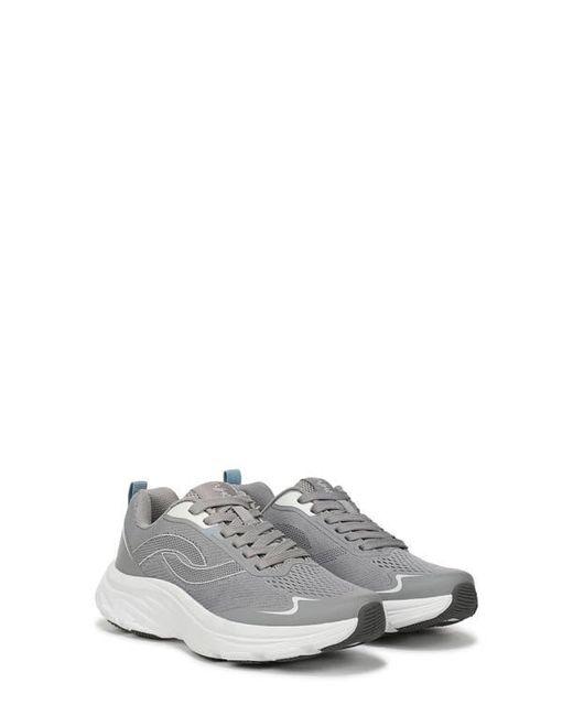 Ryka White Devine Max Walking Shoe