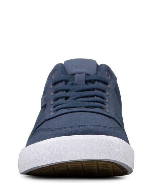 Lugz Blue Vine Sneaker for men
