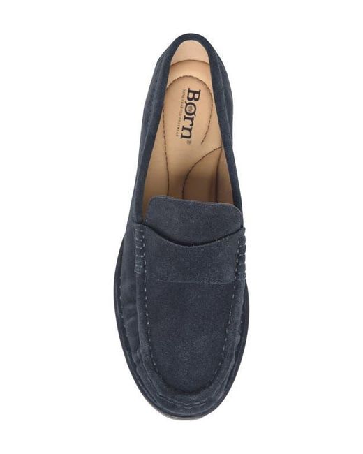 Børn Blue Maris Loafer