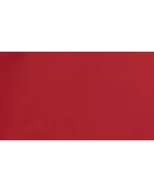 Xray Jeans Red Flex Crewneck T-Shirt for men