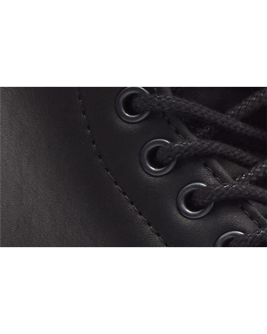 Dr. Martens Black 1460 Pascal Valor Boot