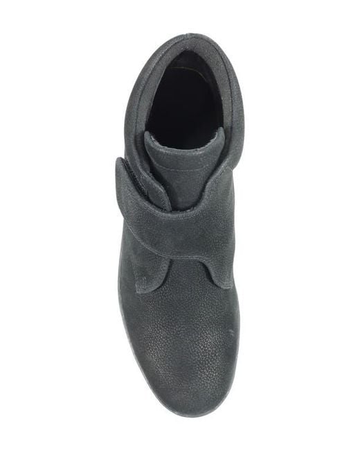 David Tate Black Mesa Bootie