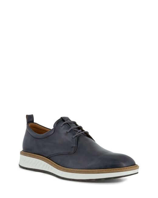 Nordstrom rack ecco mens hot sale shoes