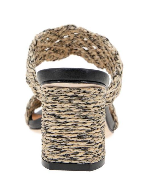Andre Assous Multicolor Drew Sandal