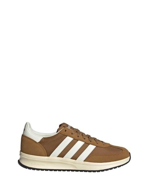 Adidas Brown Run 72 Sneaker for men
