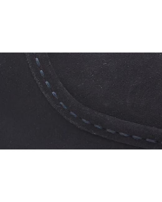 Boss Blue Clay Chukka Boot for men