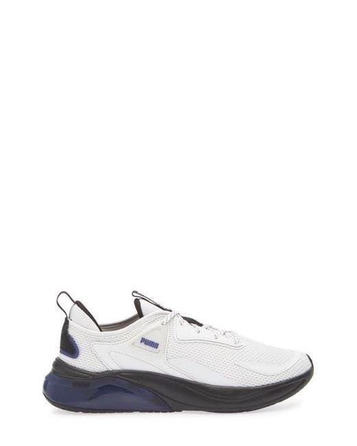 PUMA White Cell Thrill Sneaker for men