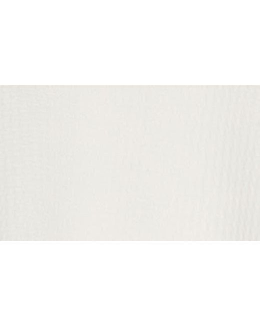 Marika White Callan Flutter Active Skort