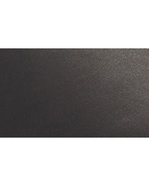 TOMS Black Darcy Flat Loafer