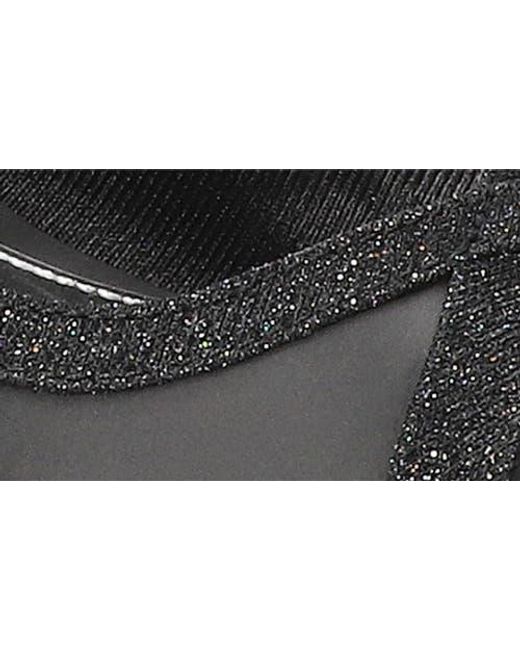 Easy Street Black Kata Pump