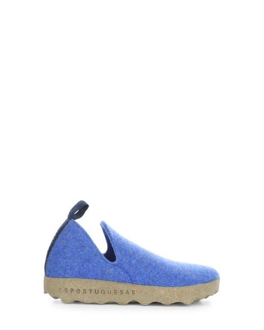 ASPORTUGUESAS Blue City Sneaker