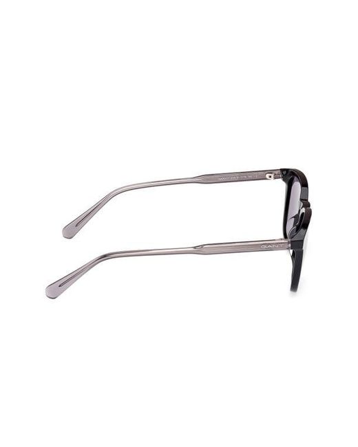 Gant Multicolor Keyhole Sunglasses for men