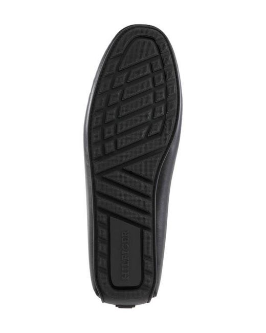 Tommy Hilfiger Repon Driver Loafer in Gray for Men | Lyst