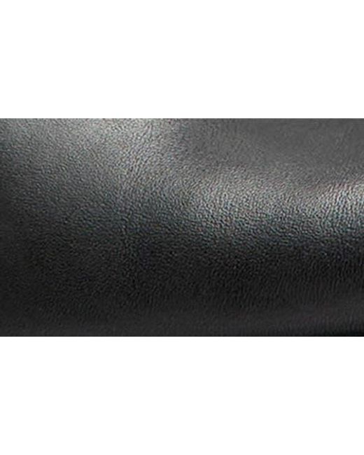 Camper Black Kiara Bootie