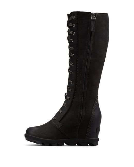 Arctic Ii Tall Waterproof Wedge Boot 
