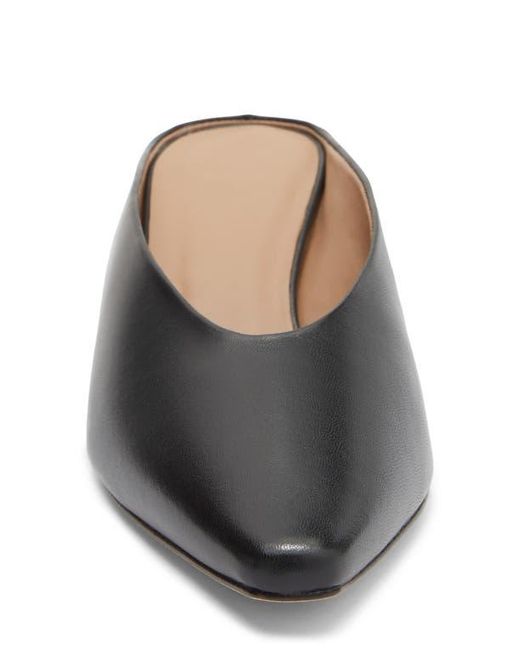 Boss Black Charlize Mule