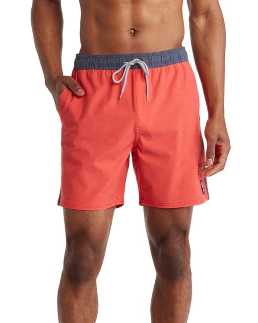 Mens swim trunks nordstrom rack sale