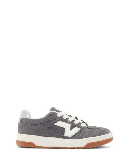 Vans Gray Upland Sneaker for men