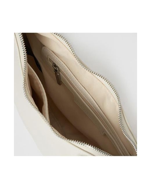 Urban Originals Natural Into The Garden Convertible Crossbody Bag