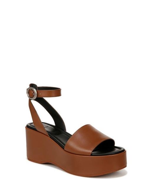 Vince Brown Phillipa Platform Sandal