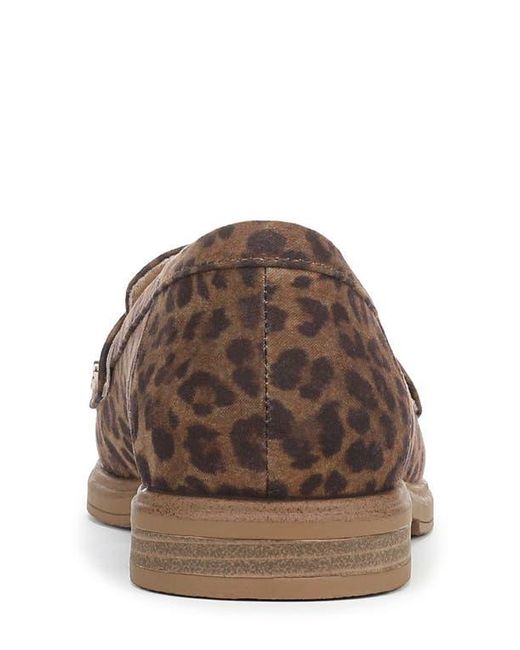 Dr. Scholls Brown Hello Loafer