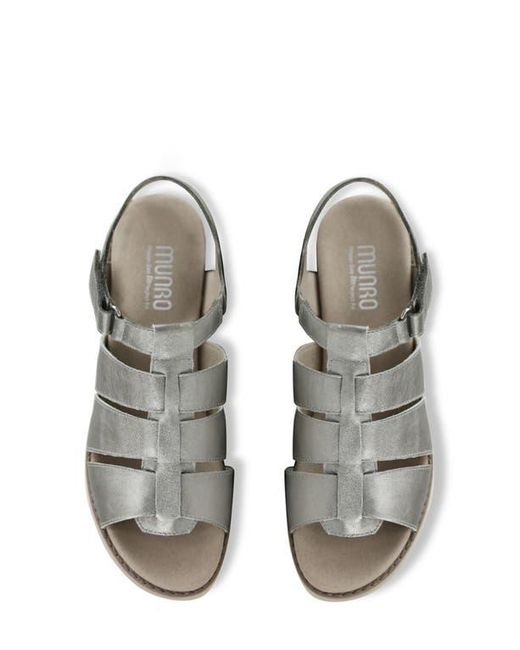Munro Multicolor Marley Fisherman Sandal