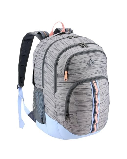 Adidas Blue Prime V Backpack