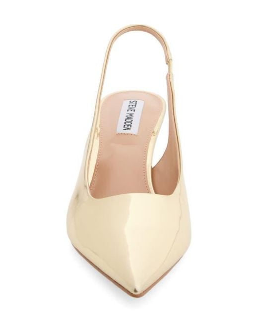 【レディース】Steve Madden Aliz Slingback パンプス Steve Madden Aliz Slingback Pump (Women) | Nordstromrack