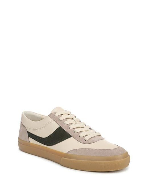 Vince White Frances Sneaker for men