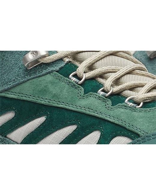Merrell Green Moab 2 Mesa Luxe Sneaker for men