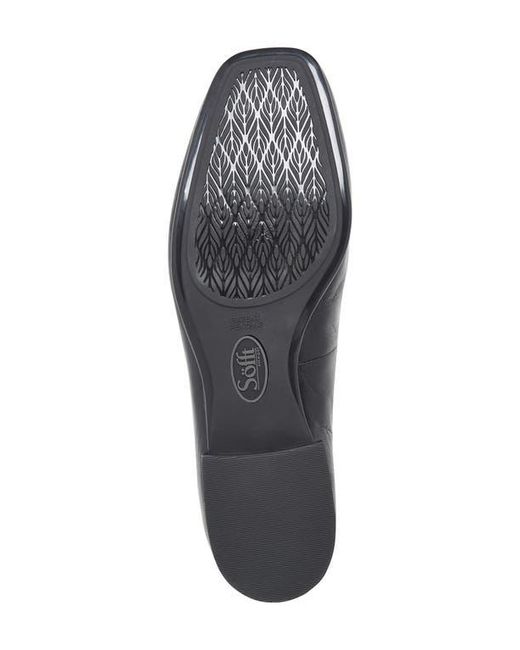 Söfft Blue Eldyn Loafer