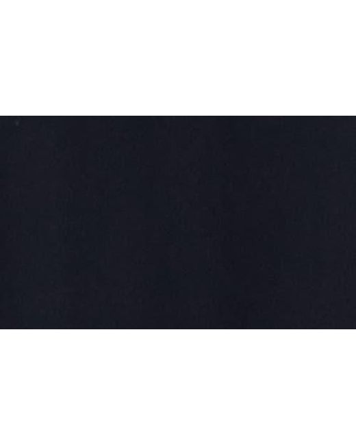 Twp Blue Silk Boyfriend Shirt