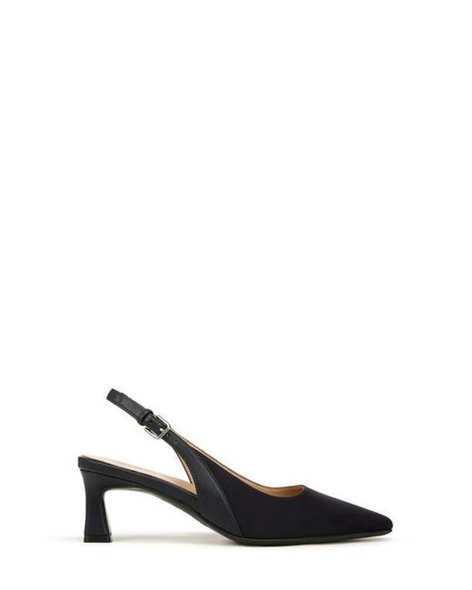 Naturalizer Blue Tansy Slingback Pump